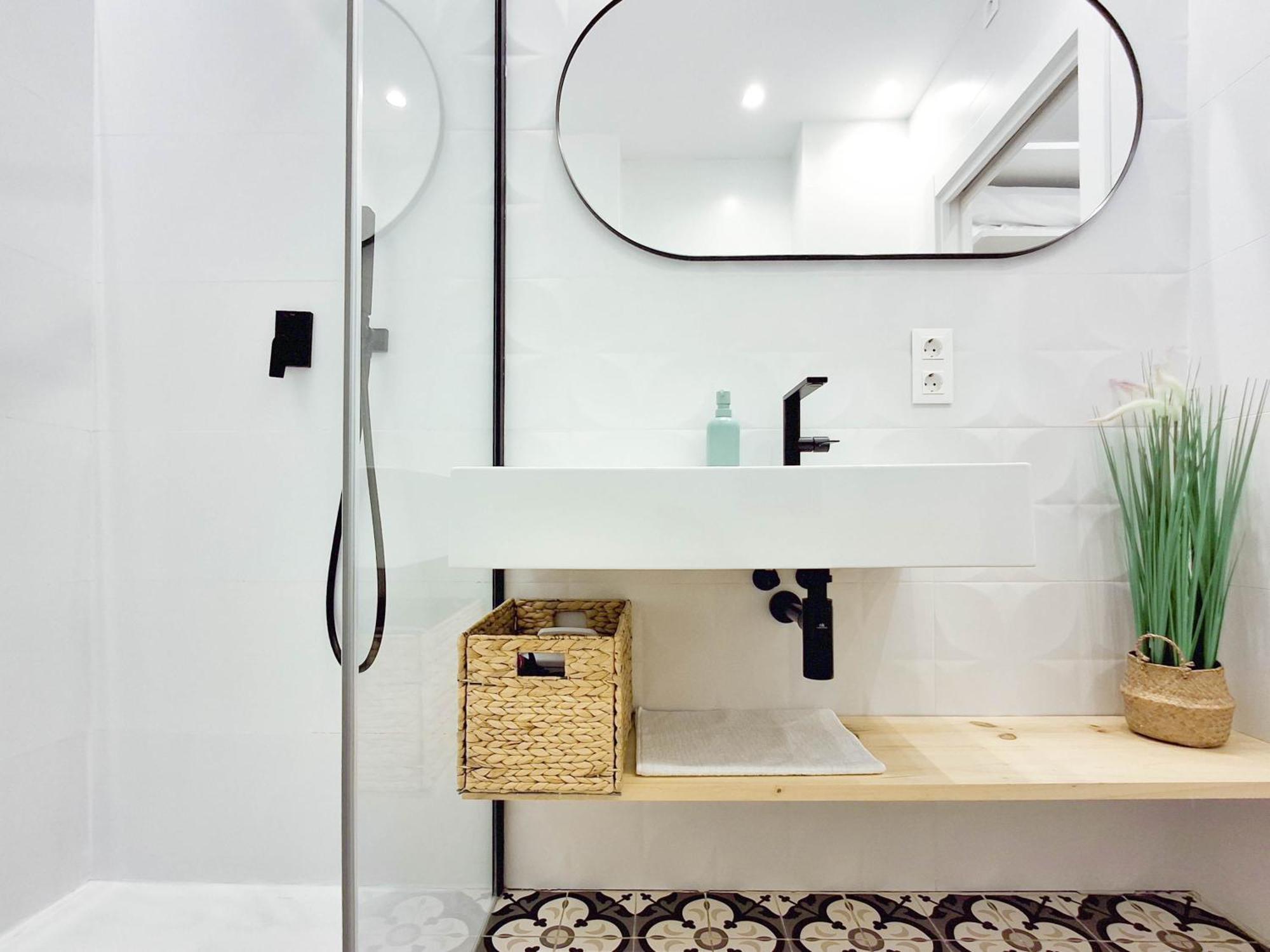 Akura Apartment, Con Aire Acondicionado Билбао Екстериор снимка