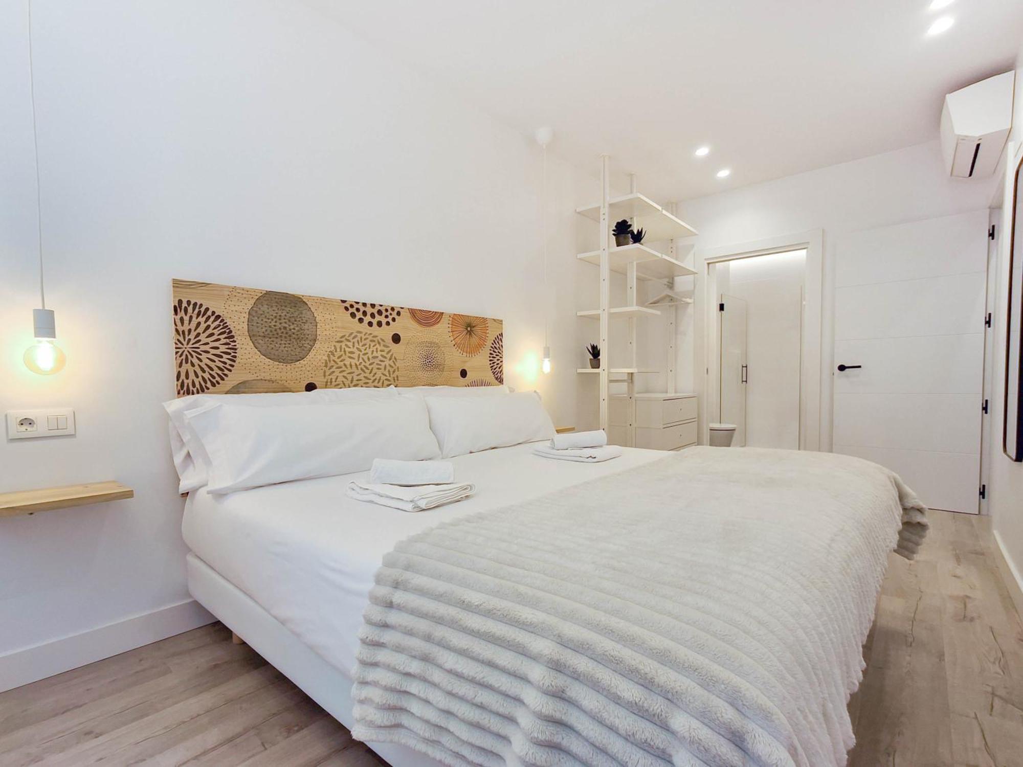 Akura Apartment, Con Aire Acondicionado Билбао Екстериор снимка